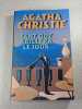 Tant que brillera le jour. Agatha Christie