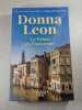 Le Palais de l'infortune. Donna Leon