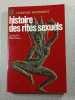 Histoire des rites sexuels. Jacques Marcireau