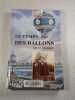 Le temps des ballons. 
