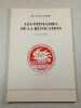 Les Opiniatres de la R&eacute;vocation. Elisabeth Andre