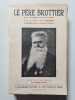 Le p&egrave;re Brottier. P&egrave;re Yves Pichon