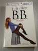 Initiales B.B. Brigitte Bardot