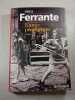 L'amie prodigieuse. Elena Ferrante