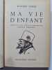 Ma vie d'enfant. Maxime Gorki