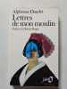Lettres de mon moulin. Daudet Alphonse