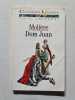 Dom Juan. Moliere