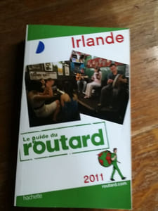 Irlande