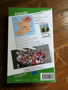 Irlande