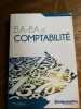 B.A.-BA de comptabilit&eacute;: pour tous les gestionnaires d&eacute;butants. Triqu&egrave;re Claude
