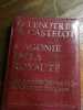 L'agonie de la royaut&eacute;. G. Lenotre A. Castelot