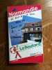 Le Routard Normandie 2014/2015: Guide Du Routard Normandie. Gloaguen Philippe