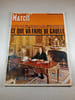 Paris Match n&deg;872. 