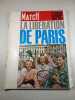Paris Match n&deg;793. 