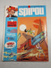Spirou n&deg;1932. 