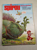 SPIROU n&deg;2031. 