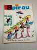 Spirou n&deg;1466. 