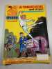 Spirou n&deg;2600 Les Tuniques Bleues quel cirque. Morhange