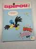 Spirou n&deg;1564. 