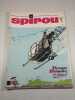 Spirou n&deg;1562. 