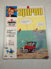 Spirou n&deg;1786. 