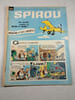 Spirou n&deg;1374. 