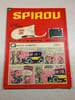 Spirou n&deg;1380. 