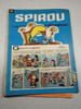 Spirou n&deg;1381. 