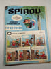 Spirou n&deg;1383. 