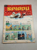 Spirou n&deg;1375. Gaston Lagaffe