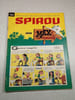 Spirou n&deg;1376. 