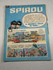 Spirou n&deg;1377. 