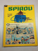 Spirou n&deg;1378. 