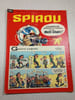Spirou n&deg;1364. 