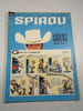 Spirou n&deg;1365. 