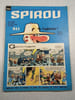 Spirou n&deg;1366. 