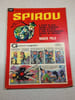 Spirou n&deg;1367. 