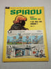 Spirou n&deg;1371. 