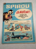 Spirou n&deg;1372. 