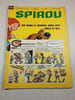 Spirou n&deg;1342. 