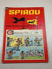 Spirou n&deg;1343. 