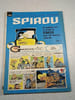 Spirou n&deg;1345. 
