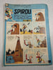 Spirou n&deg;1181. 