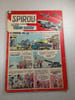 Spirou n&deg;1178. 
