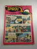Spirou n&deg;1176. 