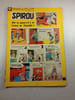 Spirou n&deg;1169. 