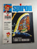 Spirou n&deg;1842. 