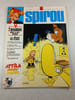 Spirou n&deg;1816. 