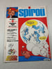 Spirou n&deg;1865. 