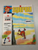 Spirou n&deg;1832. 